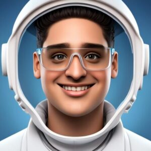 Profile photo of Gabriel